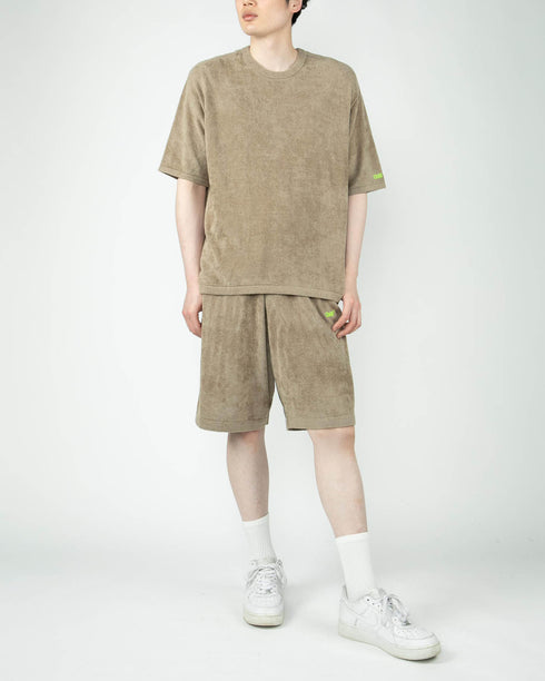 身長183cm / 細身体型 / XLサイズ